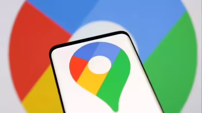 Google Maps 21st Anniversary: ગૂગલ મેપ્સના ૨૧ વર્ષ: બે ભાઈઓના ડૂબતા સ્ટાર્ટઅપને લેરી પેજે કેવી રીતે બનાવ્યું ૧ લાખ કરોડનું સામ્રાજ્ય? 1 ffk8kqpk