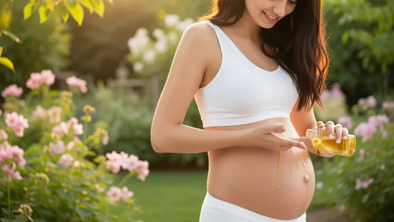Navel Oiling Health Benefits: નાભિમાં તેલ લગાવવાના જાદુઈ ફાયદા: પાચન શક્તિ વધારવાથી લઈને ત્વચાની ચમક અને માનસિક શાંતિ સુધી; જાણો તમારી સમસ્યા મુજબ કયા તેલનો કરવો ઉપયોગ અને શું છે આયુર્વેદિક રીત! 1 fi67rtzp