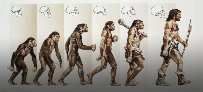Human Evolution History: ક્યાં જન્મ્યો હતો દુનિયાનો પહેલો માણસ? જાણો આફ્રિકાથી ઇથોપિયા સુધીની સફર અને ૨૦ લાખ વર્ષ જૂના અશ્મિઓ સાથે જોડાયેલી રોચક વાતો 1 g1y854zb