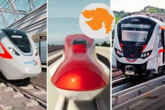 gujarat plans rrts for five cities