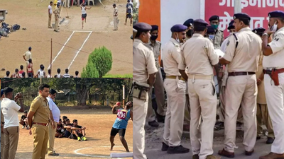 gujarat police