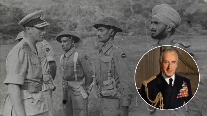 Lord Mountbatten Partition Role: કોણ હતા લોર્ડ માઉન્ટબેટન, જેમના એક નિર્ણયથી ભયાનક બની ગયું ભારત-પાકિસ્તાન વિભાજન? માર્યા ગયા લાખો લોકો 1 gyny6h9n