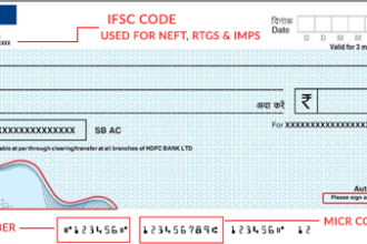 ifsc code