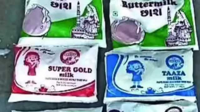 Sabarkantha Adulterated Milk Factory: સાબરકાંઠામાં સફેદ દૂધનો કાળો કારોબાર: ૫ વર્ષથી પીરસવામાં આવતું હતું યુરિયા અને ડિટર્જન્ટવાળું ઝેર; ૭૧ લાખનો મુદ્દામાલ જપ્ત કરી પોલીસે ફેક્ટરી કરી સીલ 1