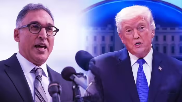 Neal Katyal Trump Tariff Ruling: નીલ કત્યાલ કોણ છે? ભારતીય મૂળના વકીલે સુપ્રીમ કોર્ટમાં આપી હતી ટ્રમ્પના ટેરિફને પડકાર, સિક્કો ઉછાળીને થયો હતો નિર્ણય 1