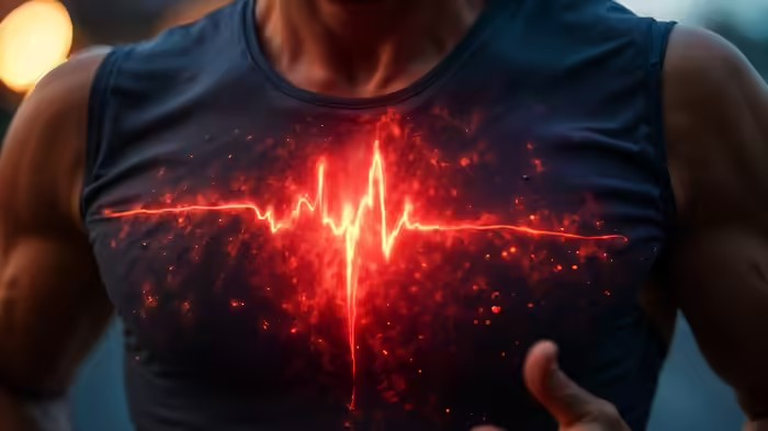 Heart Health Exercises Tips: હાર્ટ પેશન્ટ હોવ તો જાણો કયા વર્કઆઉટથી બચવું અને કઈ એક્ટિવિટીઝ તમારા હાર્ટને રાખશે સુરક્ષિત, વાંચો આ ખાસ હેલ્થ ગાઇડ! 1 ljfgzmz5