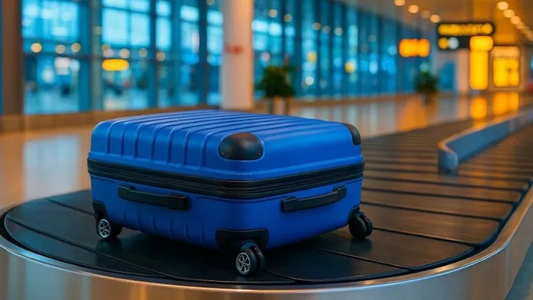 New Baggage Rules 2026: હવે ૭૫,૦૦૦ સુધીનો સામાન લાવો ટેક્સ ફ્રી! સરકારે વધારી કસ્ટમ ડ્યુટીની મર્યાદા, સોનાના દાગીના લાવવા માટે પણ મહિલાઓને મળી મોટી છૂટછાટ, જાણો નવા નિયમો 1 m9tv9s43