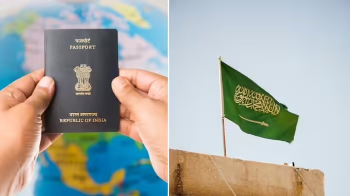 Saudi Arabia Labor Law 2026: સાઉદીમાં કામદારોની સુરક્ષા: હવે કંપનીઓ પાસપોર્ટ જપ્ત કરશે તો ભરવો પડશે મોટો દંડ, વિદેશી વર્કર્સ માટે લેબર નિયમોમાં ક્રાંતિકારી ફેરફાર 1 mow18jul