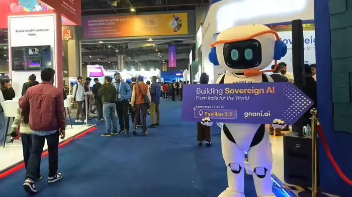 Indian AI Model Strategy: ડિજિટલ દુનિયામાં ભારતની 'સ્વદેશી' શક્તિ, અમેરિકા અને ચીનના AI પર નિર્ભર રહેવાને બદલે હવે ભારતને જોઈએ પોતાનું શક્તિશાળી મોડેલ 1 ofputpcn