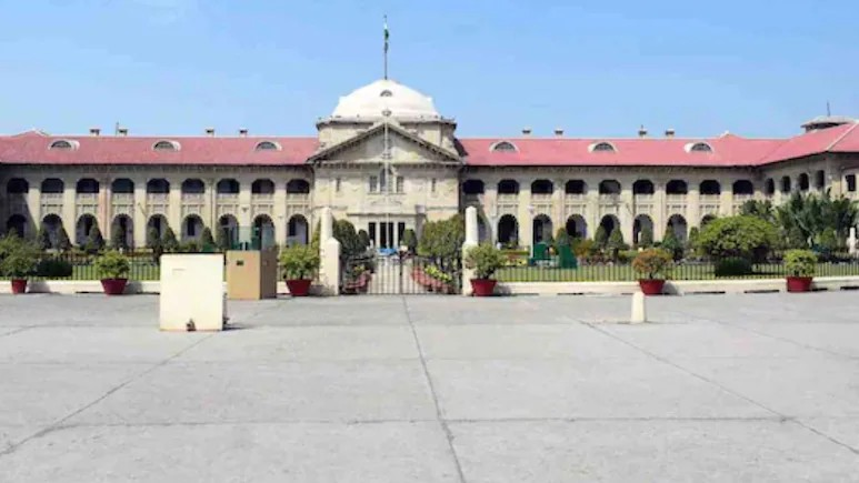 Allahabad High Court Live-In Relationship: પ્રેમ અને આઝાદી પર હાઈકોર્ટનો મોટો ચુકાદો, આંતરધાર્મિક લિવ-ઇન રિલેશનશિપ કોઈ ગુનો નથી 1 pfz4f0sy