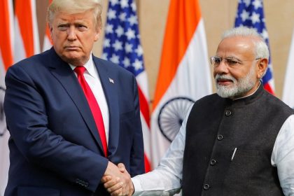 pm modi donald trump call 1770055871494