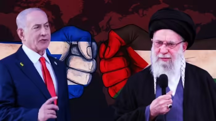 Israel-Iran Economy Comparison: યુદ્ધના મેદાનમાં આર્થિક તાકાતની કસોટી, ઈઝરાયેલ vs ઈરાન જંગમાં કોનું પલ્લું ભારે? વાંચો આ ખાસ આર્થિક રિશ્લેષણ! 1 pretqw6l