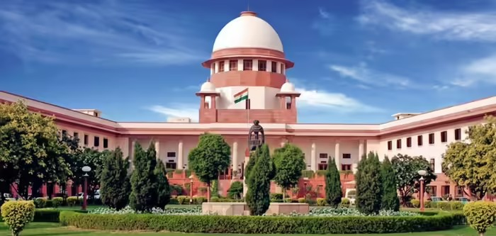 SC ST Reservation Creamy Layer: SC-ST અનામતમાં ક્રીમી લેયર પર સુપ્રીમ કોર્ટનો મહત્વનો નિર્દેશ: કેન્દ્ર સરકાર પાસે માંગ્યો જવાબ 1
