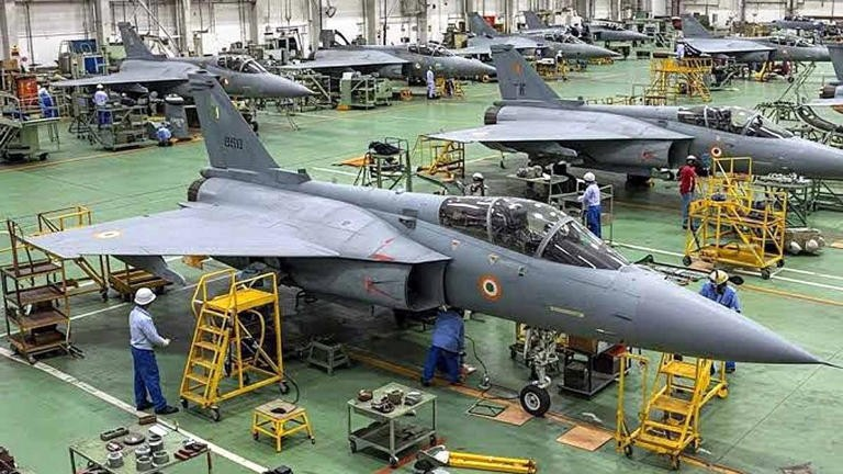 Tejas Mk1A Delivery Delay: જો આ વિમાનો બનાવવામાં આવ્યા છે, તો તે હજુ સુધી ભારતીય વાયુસેનાને કેમ પહોંચાડવામાં આવ્યા નથી? 1