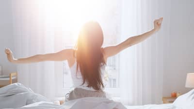 Bad Morning Habits: સવારની આ ખોટી આદતો સ્વાસ્થ્યને પહોંચાડી શકે છે ભારે નુકસાન, ક્યાંક તમે પણ તો નથી કરતા આ ભૂલો? 1 sleeping blanket vitamin d morning ba6cd9b316bd4113d1388106bd0b9664