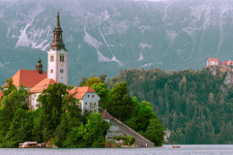 slovenia scholarships