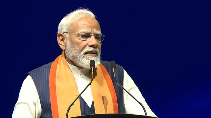 IIM Guwahati Inauguration: PMએ આસામમાં IIM અને નેશનલ ડેટા સેન્ટરનું ઉદ્ઘાટન કર્યું; પૂર્વોત્તરમાં મેનેજમેન્ટ કોર્સને મળશે વેગ 1 sqhl2wlo