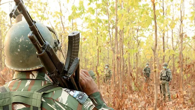 Naxal Free India 2026: ક્યારેક ૬૧ જિલ્લાઓ સુધી ફેલાયો હતો 'લાલ આતંક', હવે ૫ માં સમેટાયો... ૭ વર્ષમાં આ રીતે થયો નક્સલીઓનો 'The End' 1
