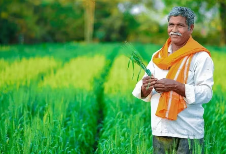 PM Kisan Yojana 22th Installment: ખેડૂતો સાવધાન! પીએમ કિસાન યોજનાનો ૨૨મો હપ્તો મેળવવા માટે તરત જ પૂર્ણ કરો આ ૩ કામ 1 uyvou8l4