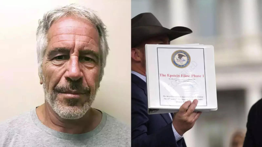 Epstein Files Disclosure: દુનિયાભરના પૈસાદારો ની ઐયાશીઓ ભલભલાના કાળજા કંપાવી દીધા, પણ તો પણ આવા લોકોની સત્તા કેમ અકબંધ ? 1 yuw20i4d