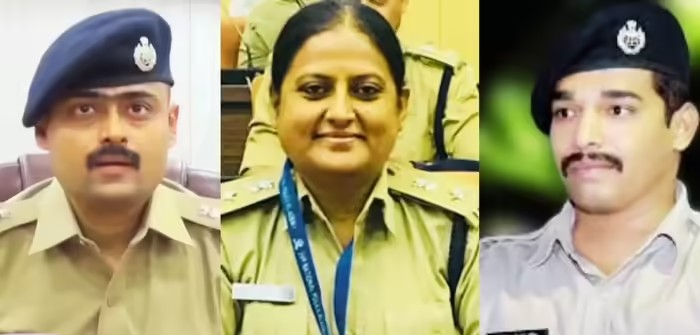 Gujarat IPS Posting 2026: પોલીસ બેડામાં મોટો સળવળાટ, પ્રતિક્ષા હેઠળના ૬ IPS અધિકારીઓને અંતે મળી નવી જવાબદારી 1