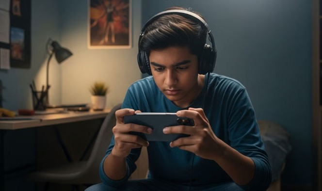 Online Gaming Addiction: ઓનલાઈન ગેમિંગની જાળ: ગાઝિયાબાદમાં ૩ બહેનોના મોતે ઉભા કર્યા અનેક સવાલો; જાણો કેવી રીતે ગેમ્સ મગજને બનાવે છે ગુલામ અને બચવા માટે શું કરવું! 1 zo2wm9od