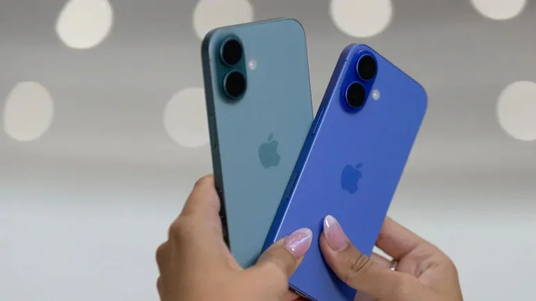 iPhone 16 Flipkart Discount: આ iPhone 16 ખરીદવાની શાનદાર તક! Flipkart આપી રહ્યું છે જબરદસ્ત ડિસ્કાઉન્ટ, અત્યારે જ જાણી લો ઓફર 1 zt8n600f