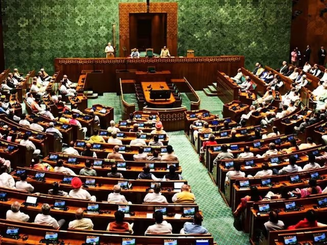 Cross Voting in Rajya Sabha: રાજ્યસભા ચૂંટણીમાં ક્રોસ વોટિંગનો અર્થ શું છે? ચૂંટણી પ્રક્રિયા અને બાગીઓ પર એક્શનના નિયમ સમજો 1