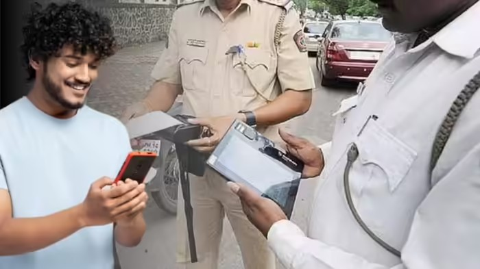 Traffic Challan Cancellation: દંડ ભરવાની ઉતાવળ ન કરો, જો ભૂલ વગર ટ્રાફિક ચલણ ફાટ્યું હોય તો ઘરે બેઠા આ રીતે કરાવો રદ 1 0mvoll9a