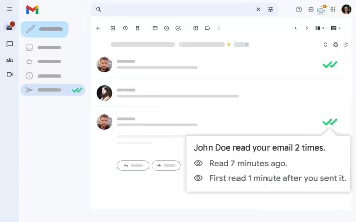Gmail Email Tracker: WhatsApp ની જેમ ઈમેઈલમાં પણ દેખાશે 'ડબલ ટિક', મેઈલ વંચાયો કે નહીં આવી રીતે ખબર પડશે? 1 14g59snm