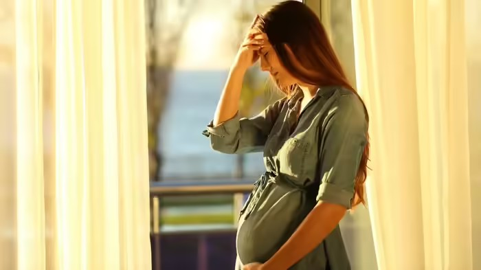Stress Management During Pregnancy: જાણો કેવી રીતે સ્ટ્રેસ તમારી ડિલિવરીને જોખમમાં મૂકી શકે છે અને આ 8 સરળ રીતોથી મનને રાખો શાંત 1 168cuouj