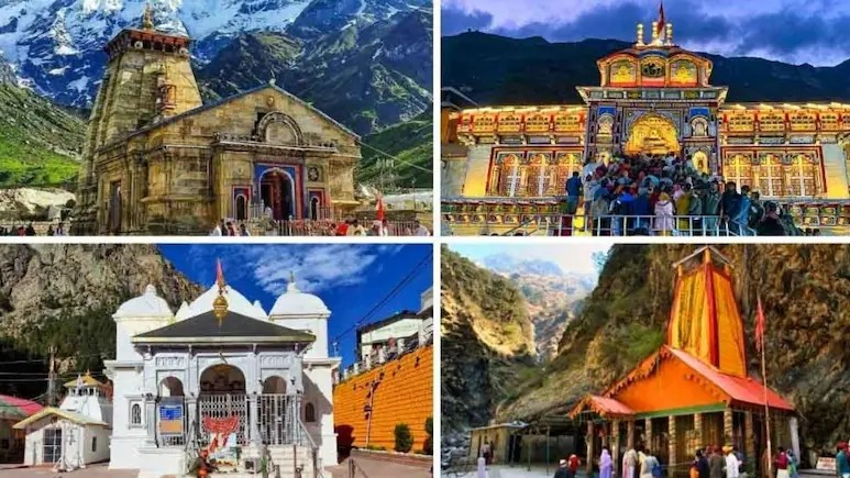 Char Dham Yatra Green Card System: ઉત્તરાખંડ સરકારની નવી 'ગ્રીન કાર્ડ સિસ્ટમ', જાણો કેમ ચાર ધામ જતા વાહનો માટે આ સર્ટિફિકેટ છે અનિવાર્ય 1 1gyh6hv9