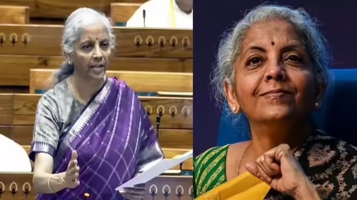 Finance Bill 2026 India: નાણા મંત્રી નિર્મલા સીતારમણે લોકસભામાં રજૂ કર્યું નાણા વિધેયક 2026, જાણો મોટી વાતો 1 1kkm9kmu