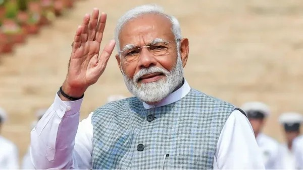 PM Modi Gujarat Visit 2026: પાંચ રાજ્યોની વિધાનસભા ચૂંટણી વચ્ચે 31 માર્ચના રોજ ગુજરાત પ્રવાસ, જાણો શું કરવાના છે PM નરેન્દ્ર મોદી 1