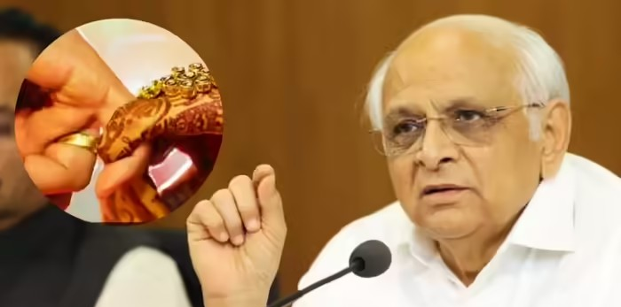 Gujarat Uniform Civil Code: ગુજરાતમાં એકથી વધુ લગ્ન પર 7 વર્ષની જેલ, લિવ-ઇન રજીસ્ટ્રેશન ફરજિયાત, જાણો UCC વિધેયકની મોટી વાતો 1 2q4pq6op