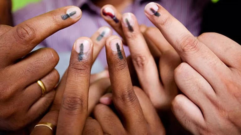 Gujarat Local Body Elections 2026: ગુજરાતમાં 15 નગર નિગમોની સાથે કુલ 393 સ્થાનિક સ્વરાજ્યની સંસ્થાઓની ચૂંટણીની તૈયારી, જાણો ક્યારે થશે એલાન? 1 4jal2f8t