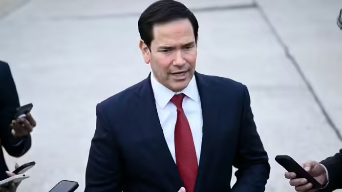 Marco Rubio on Iran War: 'ઈરાન યુદ્ધ થોડા અઠવાડિયામાં ખતમ થશે, મહિનાઓ નહીં', અમેરિકી વિદેશ મંત્રી રુબિયોએ જણાવી ટાઈમલાઈન, નહીં થાય જમીની અભિયાન 1 4lgeawwh