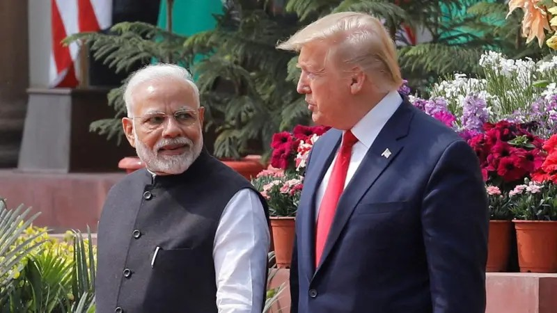 India Russia US Oil Import 2026: ભારતનો તેલ આયાત શું અમેરિકા નક્કી કરી રહ્યું છે? શું કહે છે આંકડા 1