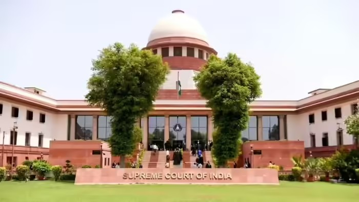 Supreme Court News: ટેકનીકી ભૂલ ન્યાયમાં અડચણ નહીં બને: સુપ્રીમ કોર્ટે અલ્હાબાદ હાઈકોર્ટનો આદેશ રદ કર્યો, 17 વર્ષની મહેનત પાણીમાં જતી બચાવી 1 6t7ypa4q