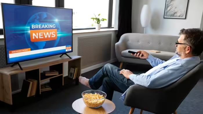 YouTube Non-Skippable Ads TV: ટીવીમાં YouTube જોતી વખતે 30 સેકન્ડ લાંબી જાહેરાતો જે નહીં થાય Skip, કેમ થઈ રહ્યું છે આવું? 1 6w58ogqg