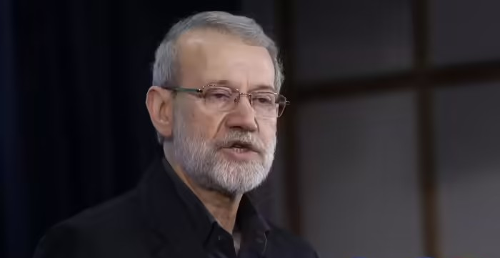 Ali Larijani Letter to Islamic World: ઈસ્લામિક દેશોને ઈરાનનો લલકાર: અલી લારીજાનીએ પૂછ્યું- 'મુસલમાન થઈને મુસલમાનની મદદ કેમ નથી કરતા?' 1 7qqk48h6