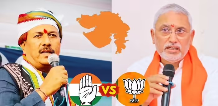 Gujarat Umreth By-Election 2026: ઉમરેઠમાં ભાજપે ધારાસભ્યના પુત્રને મેદાનમાં ઉતારી ખેલ્યો સહાનુભૂતિનો દાવ, જાણો કોંગ્રેસ કોના નામ પર લગાવી શકે છે મહોર 1 7z5s7kvl