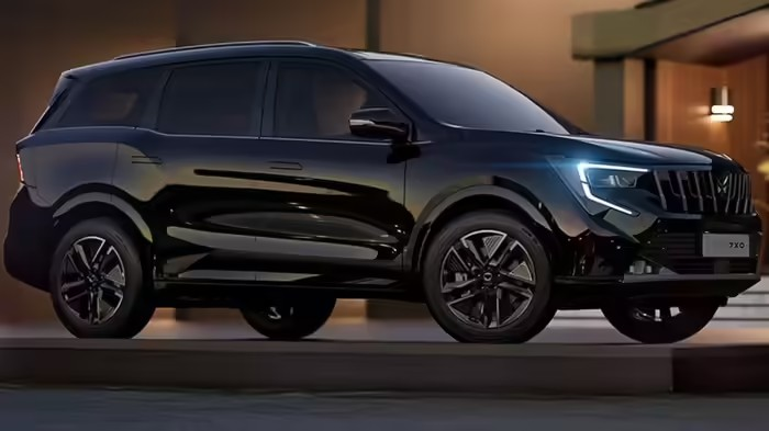 Midsize SUV Sales India 2026: ટાટા, મહિન્દ્રા અને એમજીની આ 3 મિડસાઈઝ એસયુવીના વેચાણમાં મોટો વધારો, હેરિયરની તો બલ્લે-બલ્લે 1 81987yld