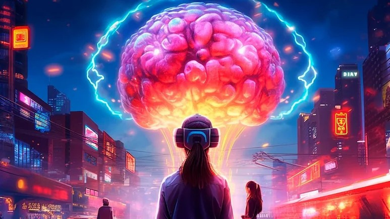 Cortical Labs Doom 2026: મશીન પર ઉગાડવામાં આવેલા માનવીય ‘મિની બ્રેઈન’ એ ગેમ રમી, બદલાઈ શકે છે કોમ્પ્યુટર અને AIની દુનિયા 1 8kpl3zzp