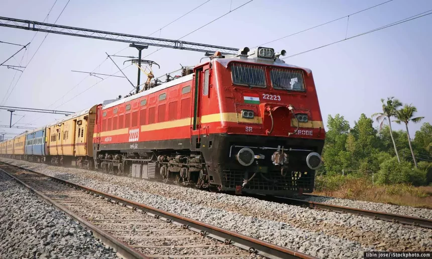 Railway Ticket Cancellation Rules: ટિકિટ કેન્સલ કરતા પહેલા સાવધાન: રેલવેના નવા રિફંડ રૂલ્સ જાણી લેજો, જાણો કઈ રીતે સમયસર ટિકિટ કેન્સલ કરીને તમે બચાવી શકો છો તમારા પૈસા 1 945591 updated indian railways data 1500