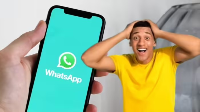 WhatsApp After Reading Feature: WhatsApp માં પ્રાઈવસીનો નવો અવતાર: વંચાયાના 15 મિનિટમાં મેસેજ થશે ગાયબ, જાણો 'After Reading' ફીચર કેવી રીતે કામ કરશે 1 9kee816d