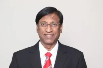 P R Ramesh