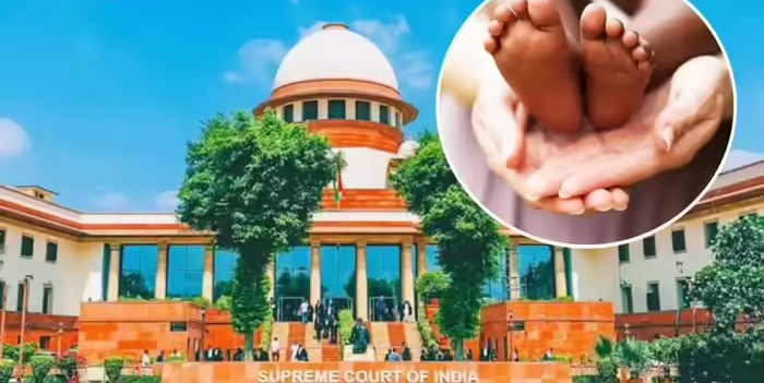 Paternity Leave Law India: પિતાની ભૂમિકા પણ મહત્વની: સુપ્રીમ કોર્ટે પિતૃત્વ રજા (Paternity Leave) માટે કાયદો બનાવવા કેન્દ્રને આપ્યો નિર્દેશ, બાળ ઉછેરમાં આવશે સમાનતા 1 ai5fl8kp
