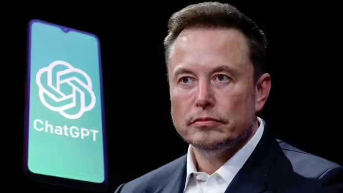 Elon Musk ChatGPT Warning: 'બાળકોને ChatGPT થી દૂર રાખો', Elon Musk ની ચેતવણી, આખરે કેમ સેમ ઓલ્ટમેનના AI ચેટબોટ માટે કહી આ વાત 1 b7pyjr4r