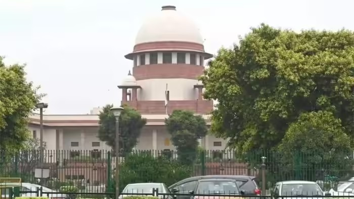 Supreme Court Acid Attack Case Guidelines: 'એસિડ એટેક કેસોની સુનાવણીની સમયસીમા નક્કી કરો', CJI સૂર્યકાંતની બેન્ચે હાઈકોર્ટને આપ્યા નિર્દેશ 1 bbm8jv3y